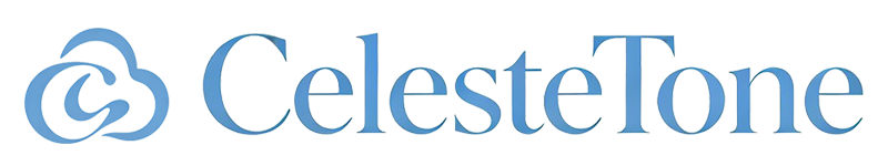 CelesteTone Logo